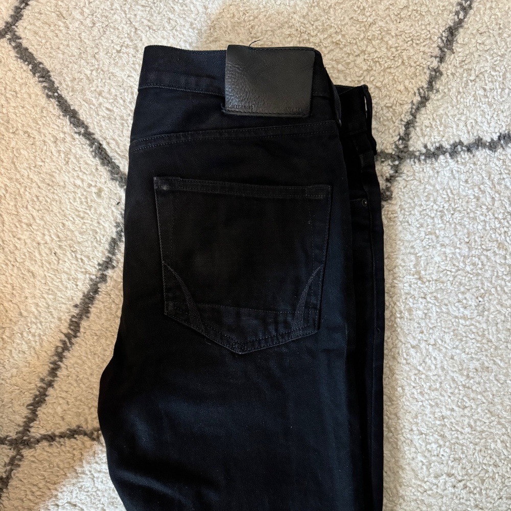 All Saints Cigarette jeans